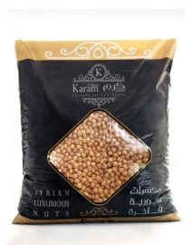 CHICKPEAS