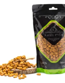 Corn Nuts