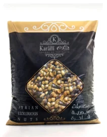 EXTRA NUTS MIX