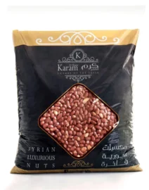 RED PEANUTS