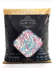 SUGARY CHICKPEA