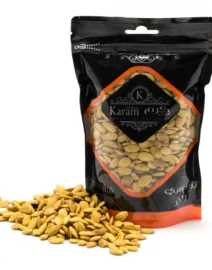 Watermelon Yellow Seeds