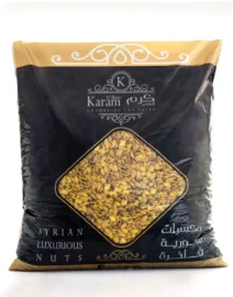 Watermelon Yellow Seeds bIg